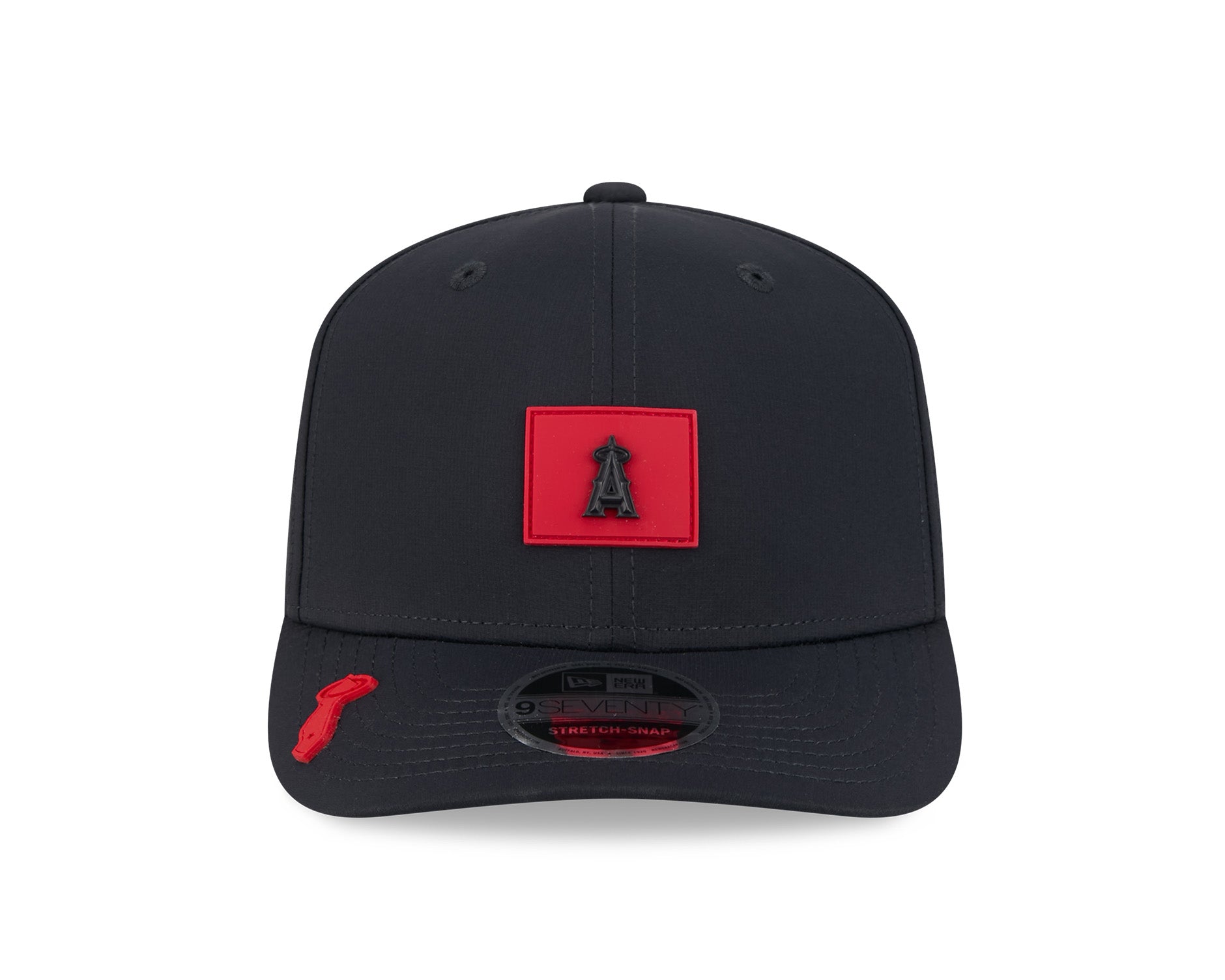 New Era 9Seventy MLB 2026 Clubhouse Anaheim Angels OTC