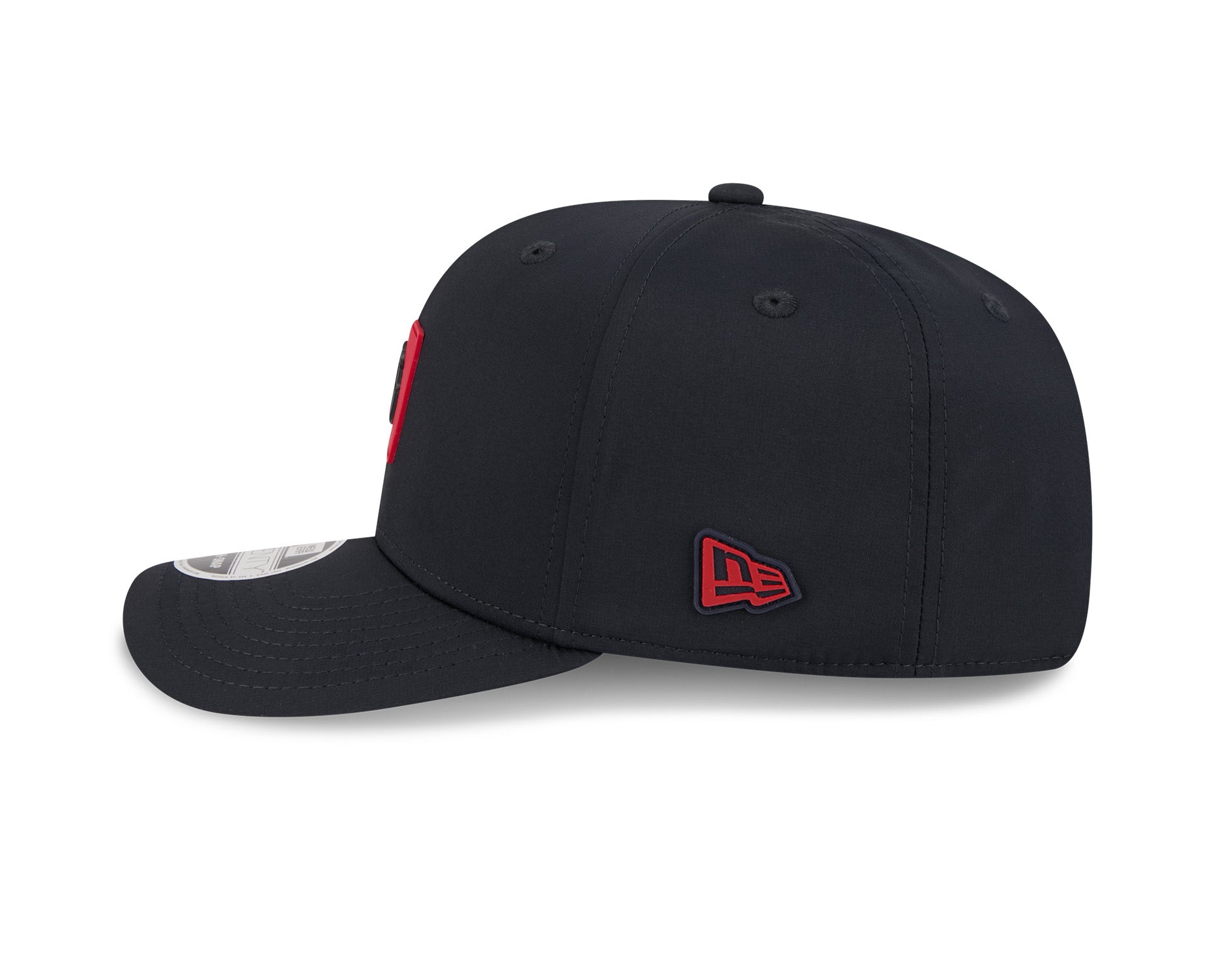 New Era 9Seventy MLB 2026 Clubhouse Anaheim Angels OTC