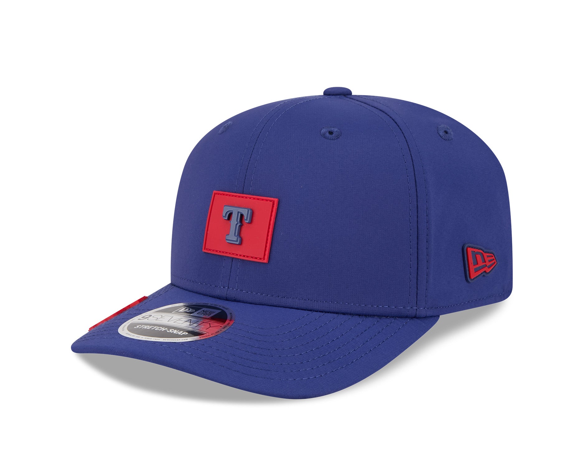 New Era 9Seventy MLB 2026 Clubhouse Texas Rangers OTC