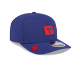 New Era 9Seventy MLB 2026 Clubhouse Texas Rangers OTC