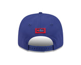 New Era 9Seventy MLB 2026 Clubhouse Texas Rangers OTC