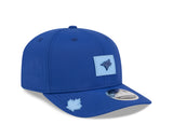 New Era 9Seventy MLB 2026 Clubhouse Toronto Blue Jays OTC
