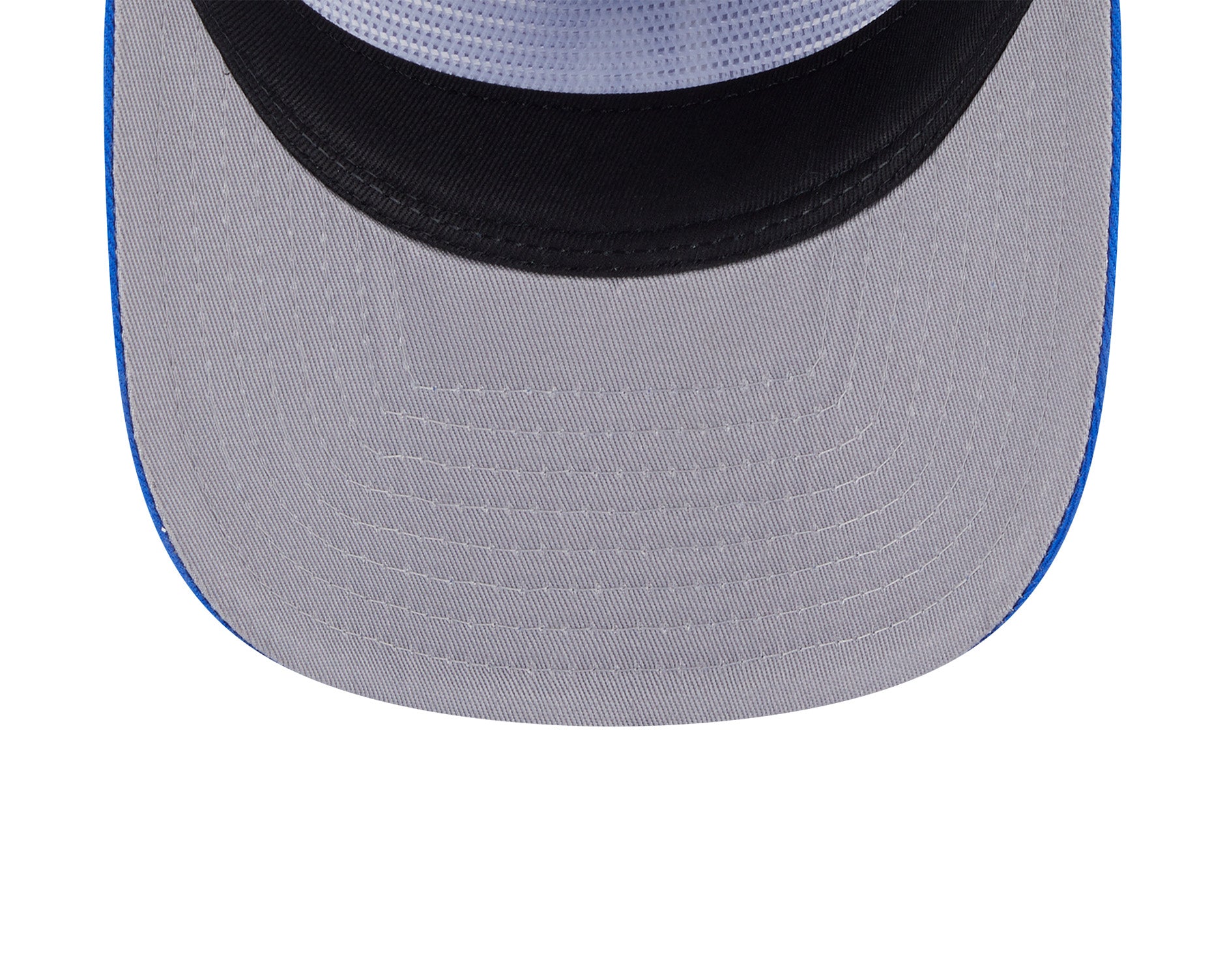 New Era 19Twenty MLB Washed Cobalt Los Angeles Dodgers