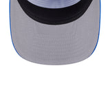 New Era 19Twenty MLB Washed Cobalt Los Angeles Dodgers