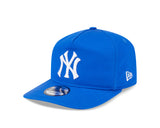 New Era 19Twenty MLB Washed Cobalt New York Yankees