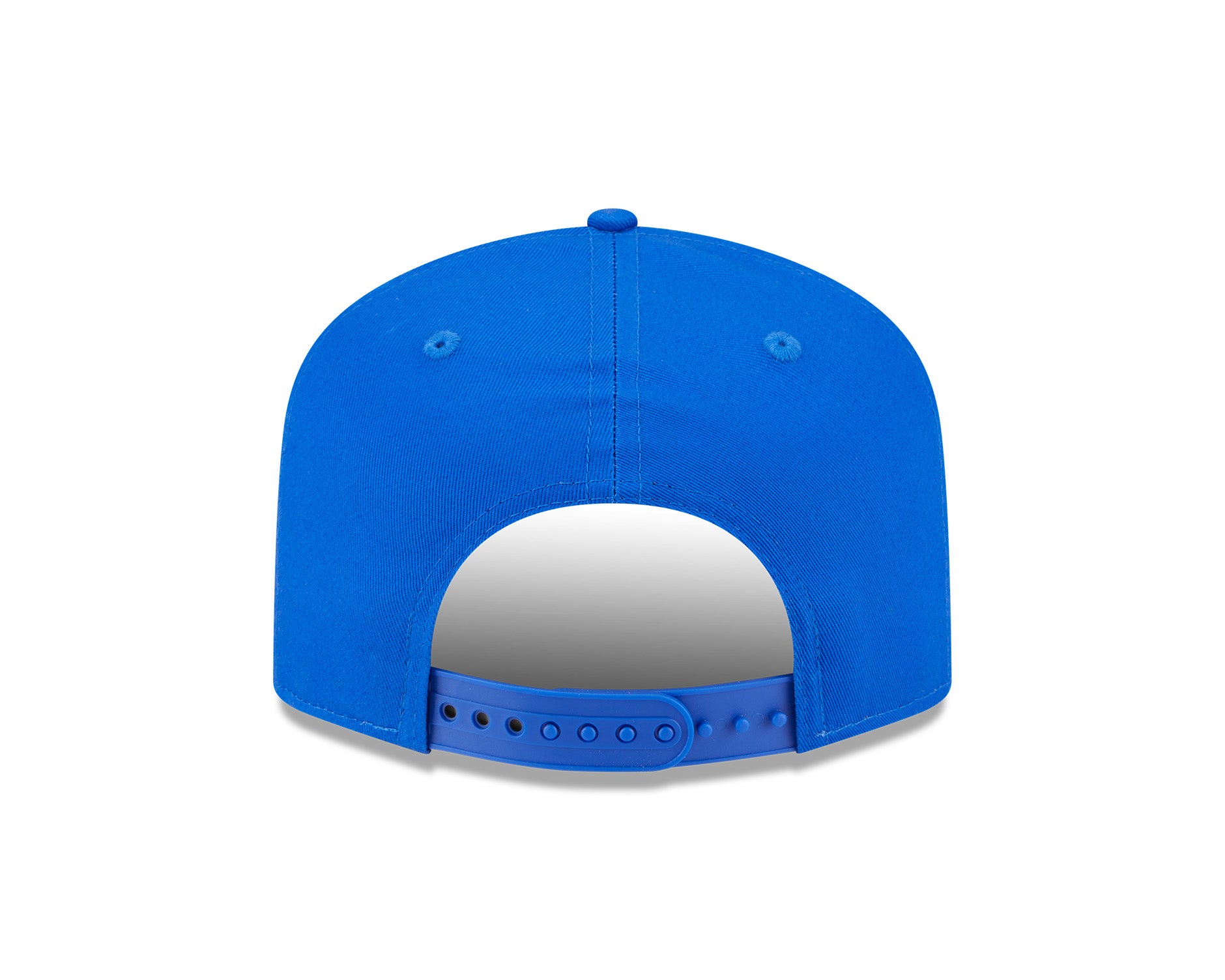 New Era 19Twenty MLB Washed Cobalt Atlanta Braves