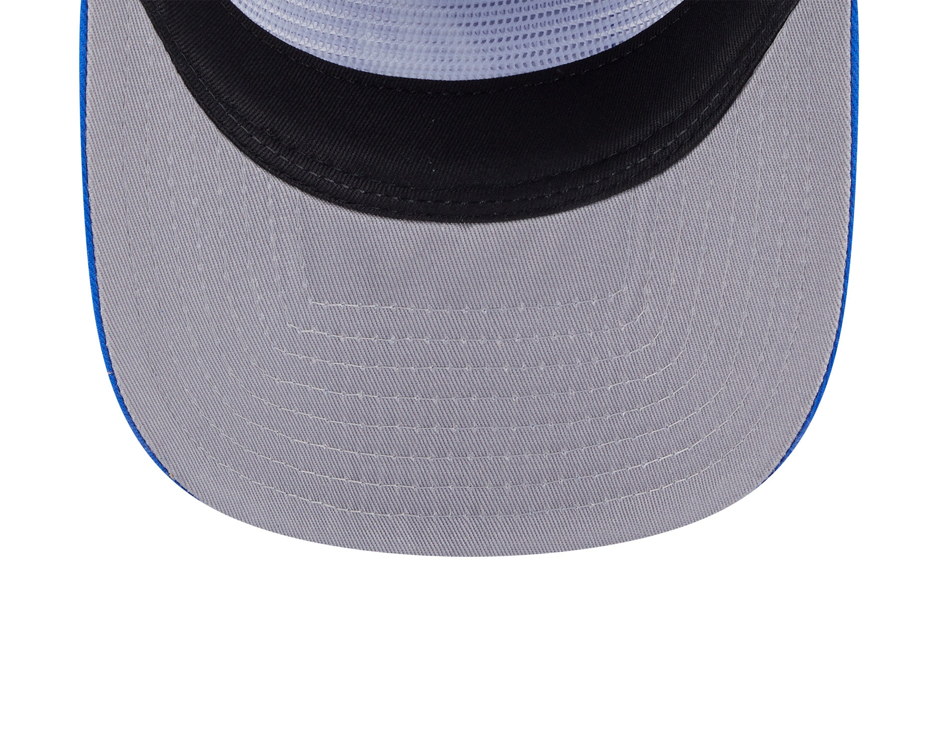 New Era 19Twenty MLB Washed Cobalt Atlanta Braves