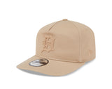 New Era 19Twenty MLB Washed Earthtone Detroit Tigers Camel