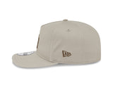 New Era 19Twenty MLB Washed Earthtone New York Yankees Pebble
