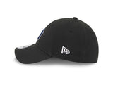 New Era 39Thirty MLB Black Team Infill New York Yankees