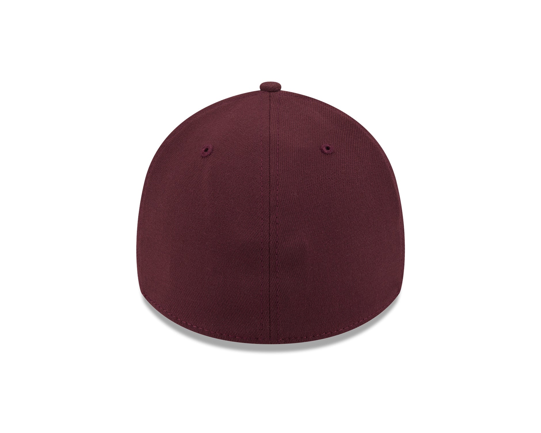 New Era 39Thirty NBA Chicago Bulls Maroon/Navy