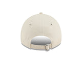 New Era 9Twenty MLB Vintage Cream Mini Los Angeles Dodgers