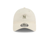 New Era 9Twenty MLB Vintage Cream Mini New York Yankees