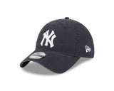 New Era 9Twenty MLB Washed Cooperstown New York Yankees OTC