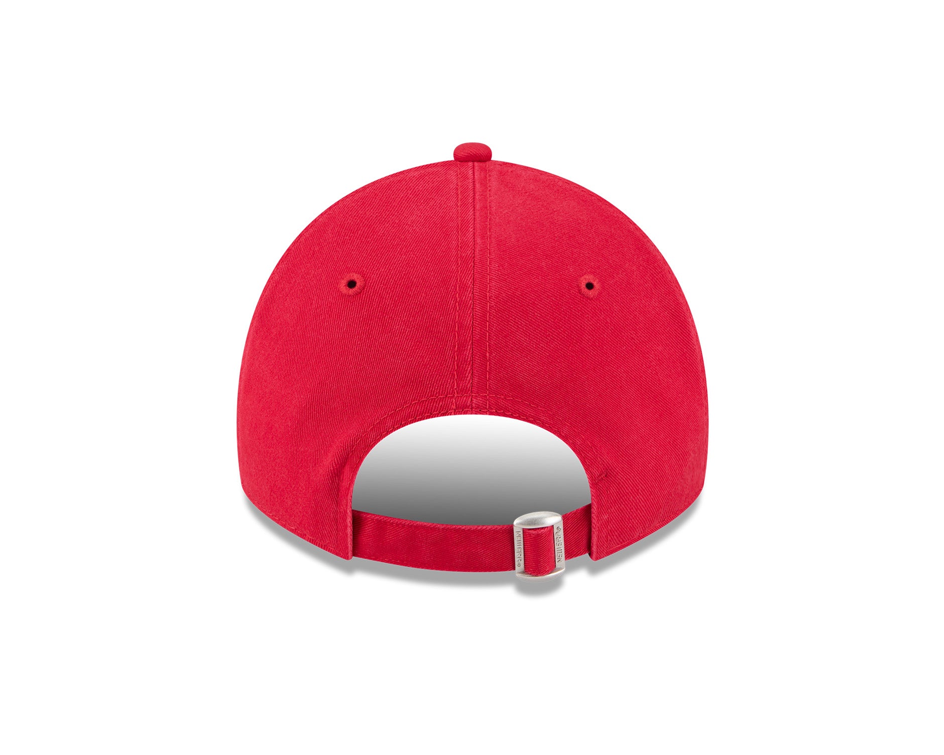 New Era 9Twenty MLB Washed Cooperstown Cincinnati Reds OTC