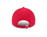 New Era 9Twenty MLB Washed Cooperstown Cincinnati Reds OTC