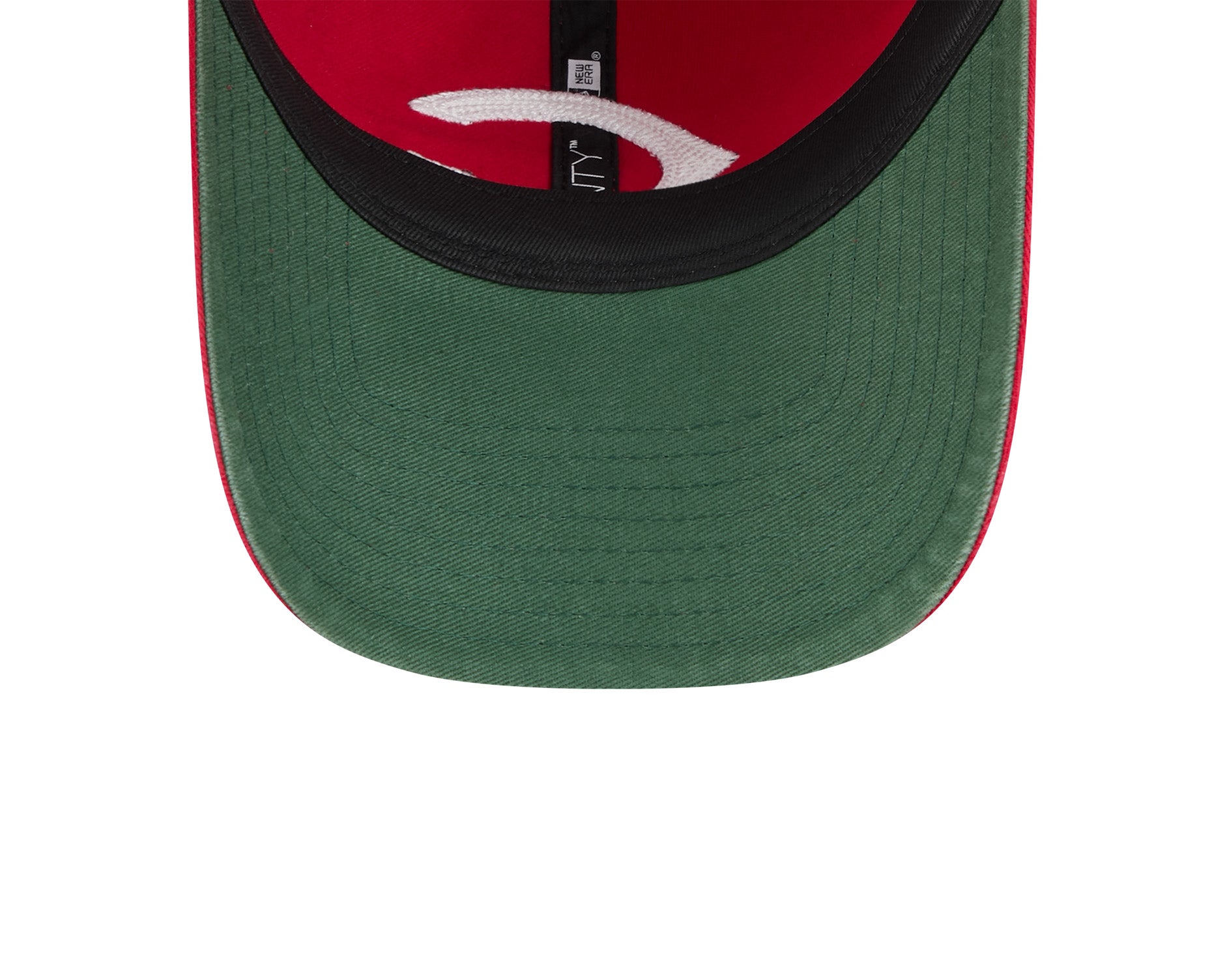 New Era 9Twenty MLB Washed Cooperstown Cincinnati Reds OTC