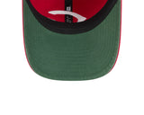 New Era 9Twenty MLB Washed Cooperstown Cincinnati Reds OTC