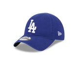 New Era 9Twenty MLB Washed Cooperstown Los Angeles Dodgers OTC