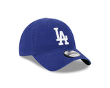 New Era 9Twenty MLB Washed Cooperstown Los Angeles Dodgers OTC