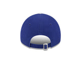 New Era 9Twenty MLB Washed Cooperstown Los Angeles Dodgers OTC