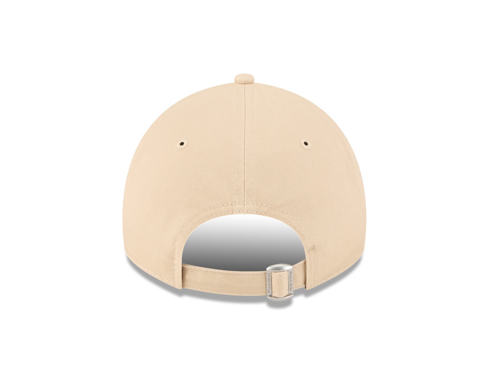 New Era 9Twenty MLB Washed Earth Tones Chicago White Sox Oat Milk