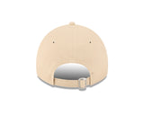 New Era 9Twenty MLB Washed Earth Tones Chicago White Sox Oat Milk