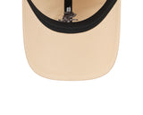 New Era 9Twenty MLB Washed Earth Tones Chicago White Sox Oat Milk