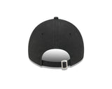 New Era 9Twenty MLB Washed Earth Tones New York Yankees Black