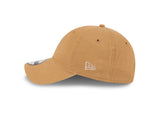 New Era 9Twenty MLB Washed Earth Tones Detroit Tigers Wheat