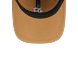 New Era 9Twenty MLB Washed Earth Tones Detroit Tigers Wheat