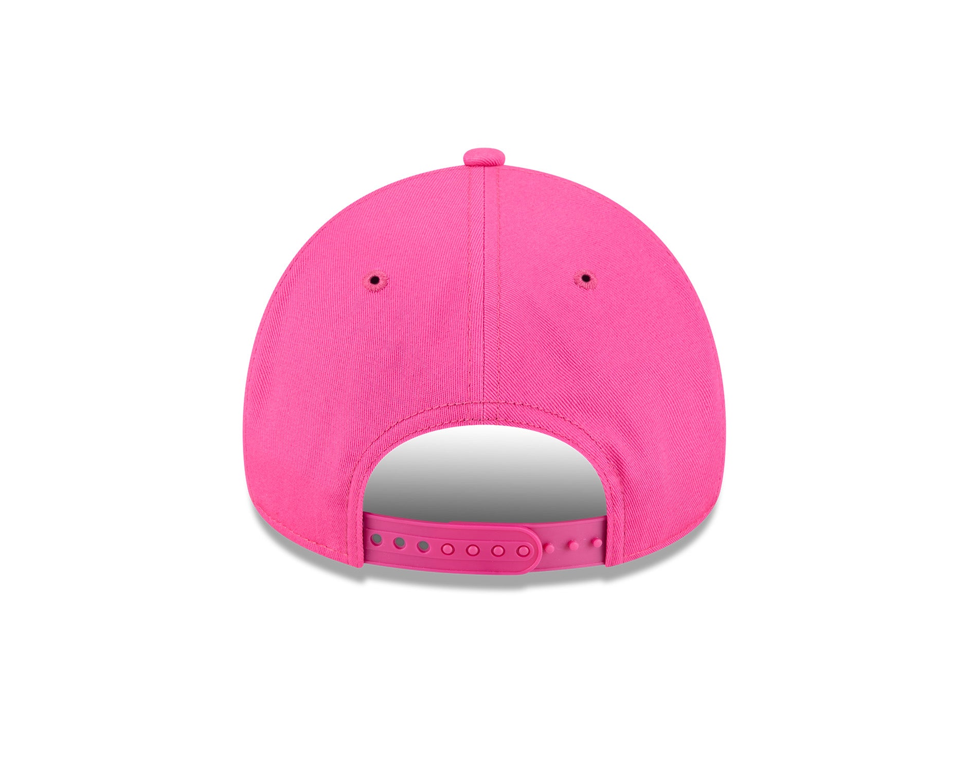 New Era 9Forty A-Frame NFL Burst Pink Las Vegas Raiders