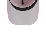 New Era 9Forty A-Frame NFL Burst Pink Las Vegas Raiders