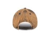 New Era 9Forty A-Frame NFL Mud Denim Overwash Las Vegas Raiders