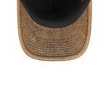 New Era 9Forty A-Frame NFL Mud Denim Overwash Las Vegas Raiders