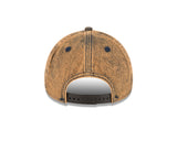 New Era 9Forty A-Frame NBA Mud Denim Overwash Chicago Bulls