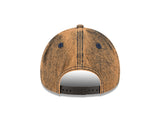 New Era 9Forty A-Frame MLB Mud Denim Overwash Los Angeles Dodgers