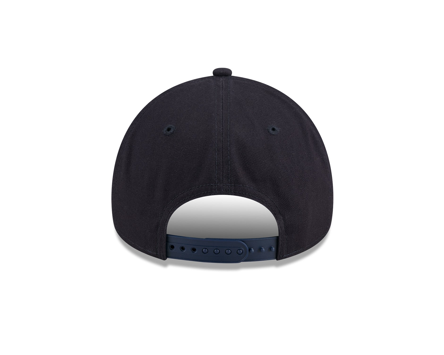 New Era 9Forty A-Frame MLB Oversized Distressed New York Yankees Navy