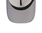 New Era 9Forty A-Frame MLB Blueberry Cream Chicago White Sox