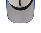 New Era 9Forty A-Frame MLB Blueberry Cream New York Yankees