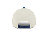 New Era 9Forty A-Frame MLB Blueberry Cream Pittsburgh Pirates
