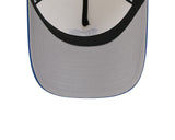 New Era 9Forty A-Frame MLB Blueberry Cream Pittsburgh Pirates