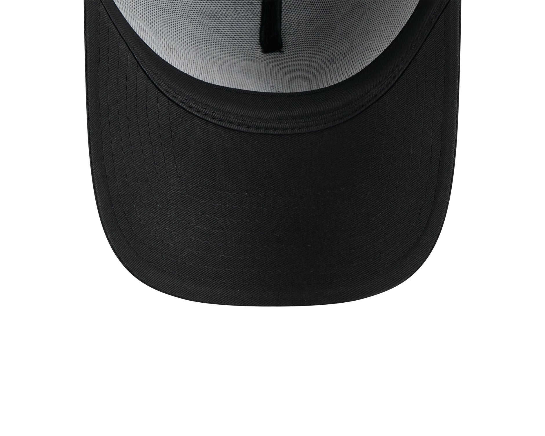 New Era 9Forty A-Frame NBA All Over Chicago Bulls Black