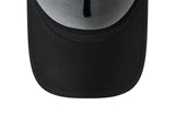 New Era 9Forty A-Frame NBA All Over Chicago Bulls Black