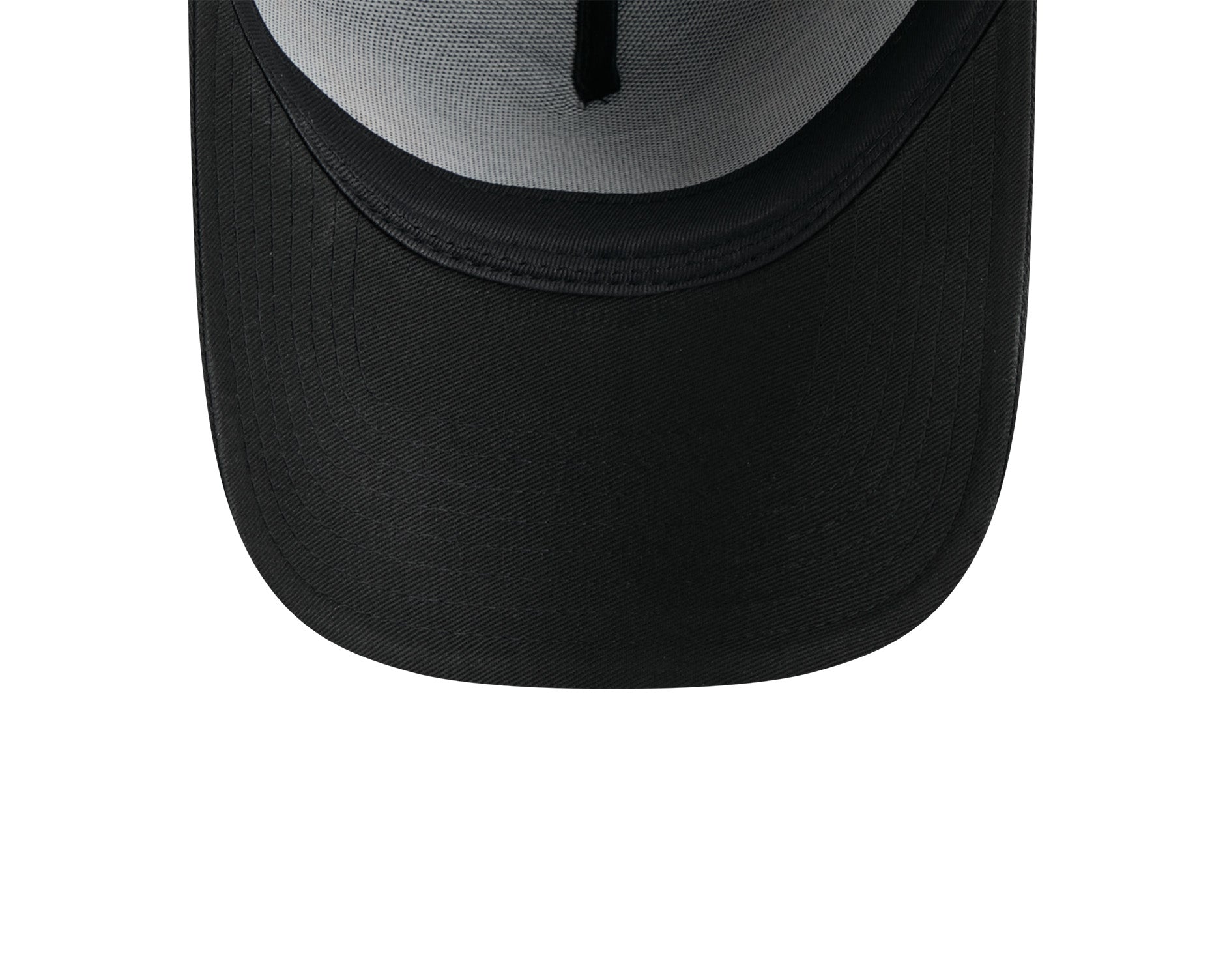 New Era 9Forty A-Frame NBA All Over Los Angeles Lakers Black