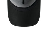 New Era 9Forty A-Frame NBA All Over Los Angeles Lakers Black