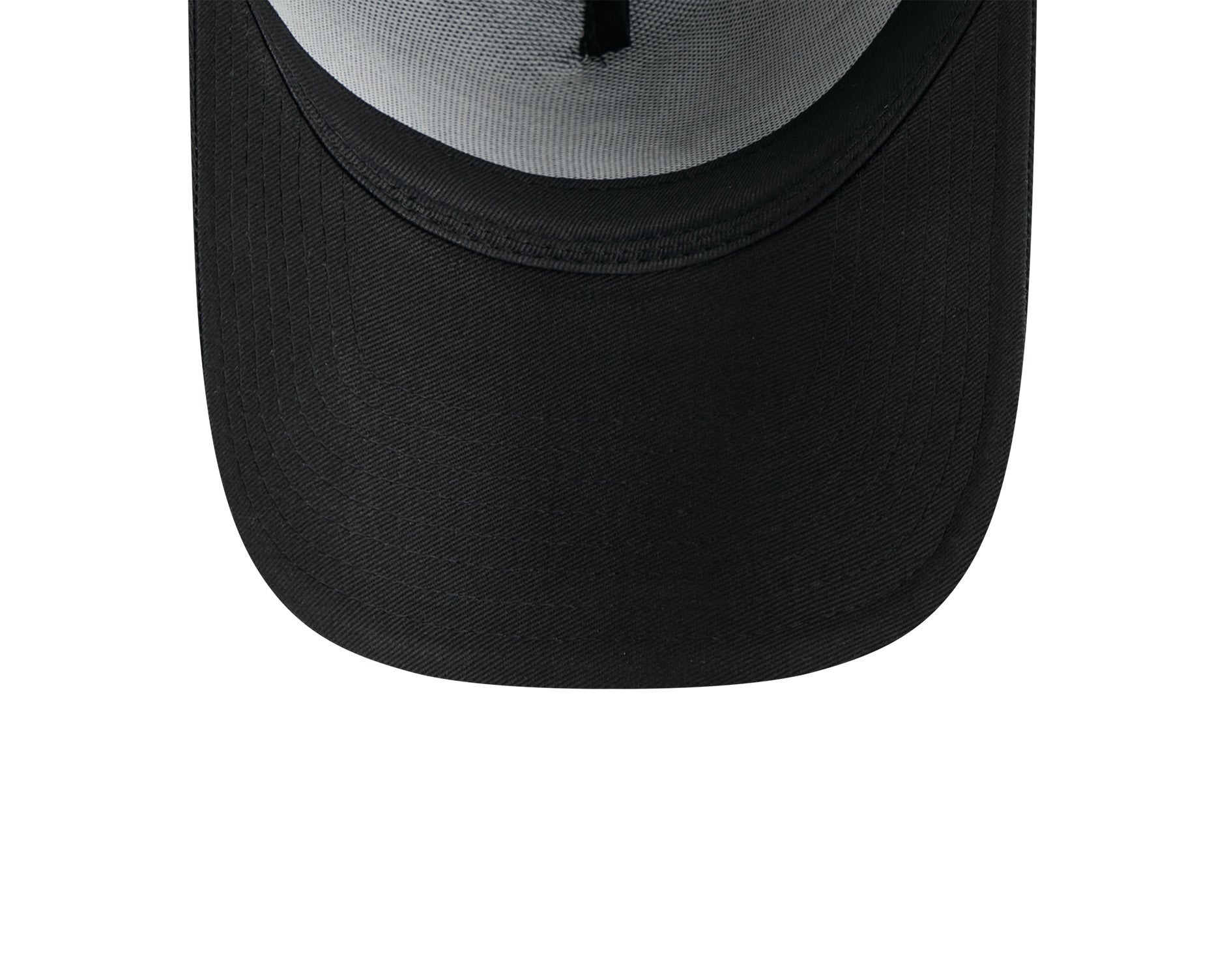 New Era 9Forty A-Frame NBA All Over Boston Celtics Black