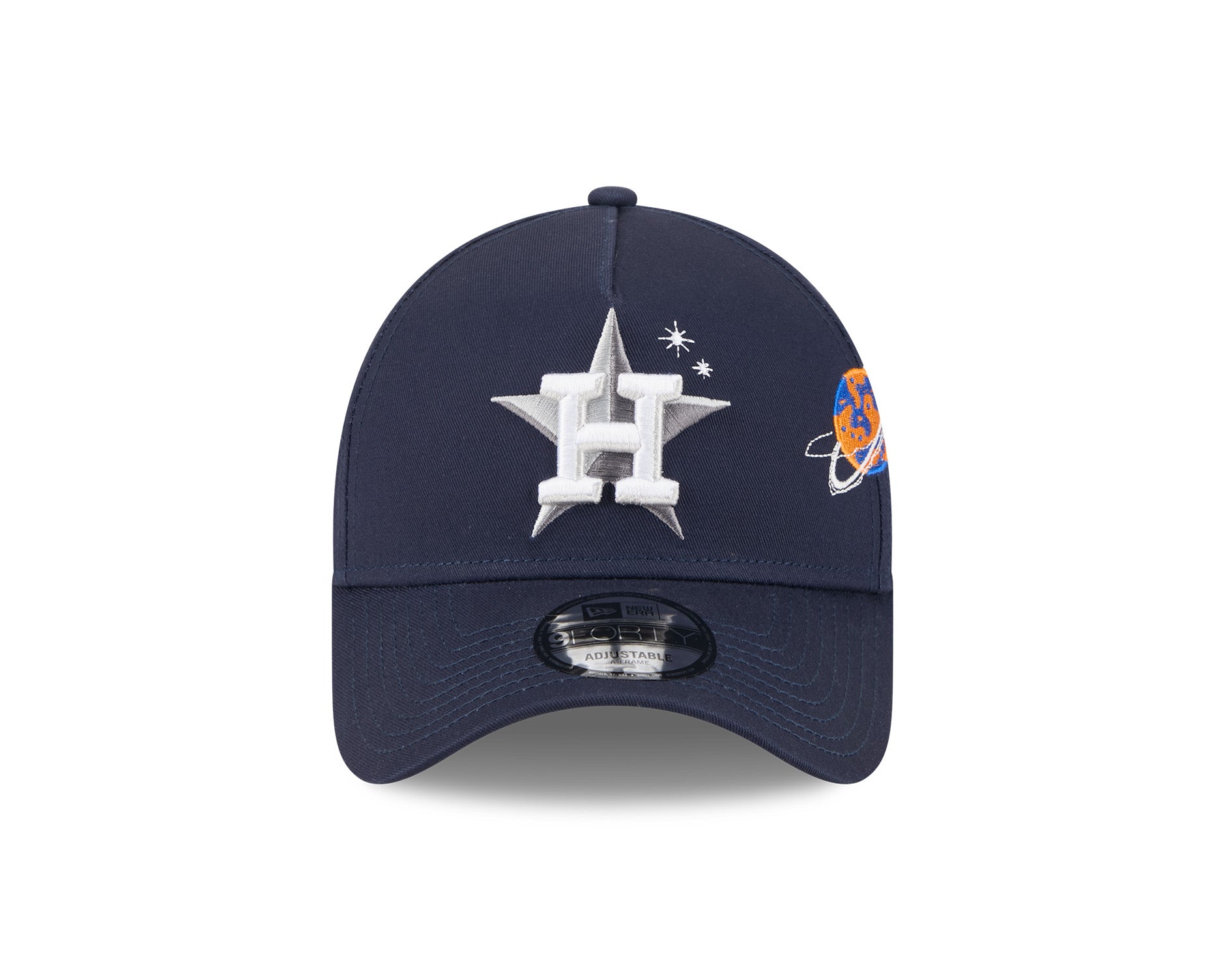 New Era 9Forty A-Frame MLB Planets Houston Astros
