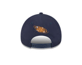 New Era 9Forty A-Frame MLB Planets Houston Astros