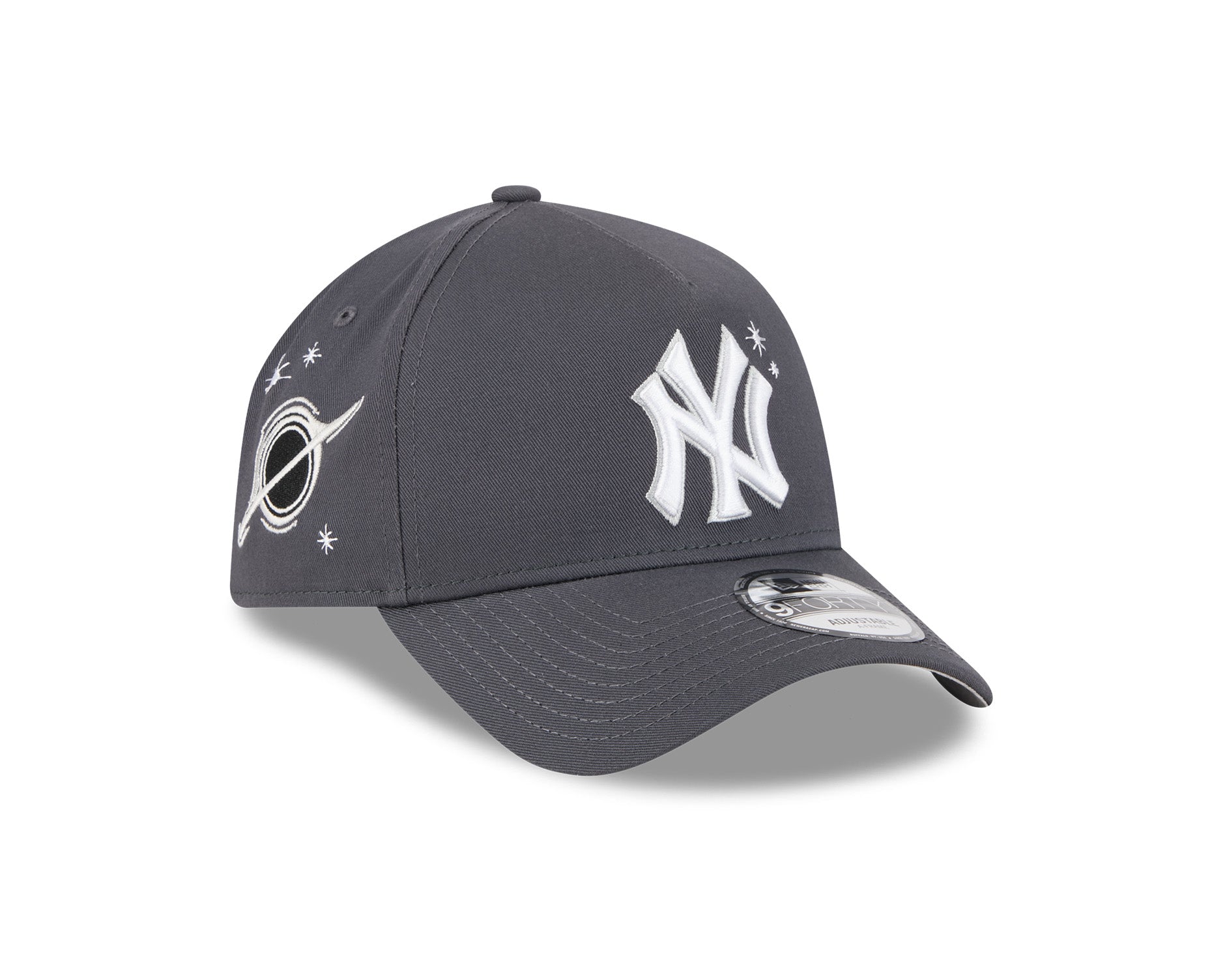 New Era 9Forty A-Frame MLB Planets New York Yankees